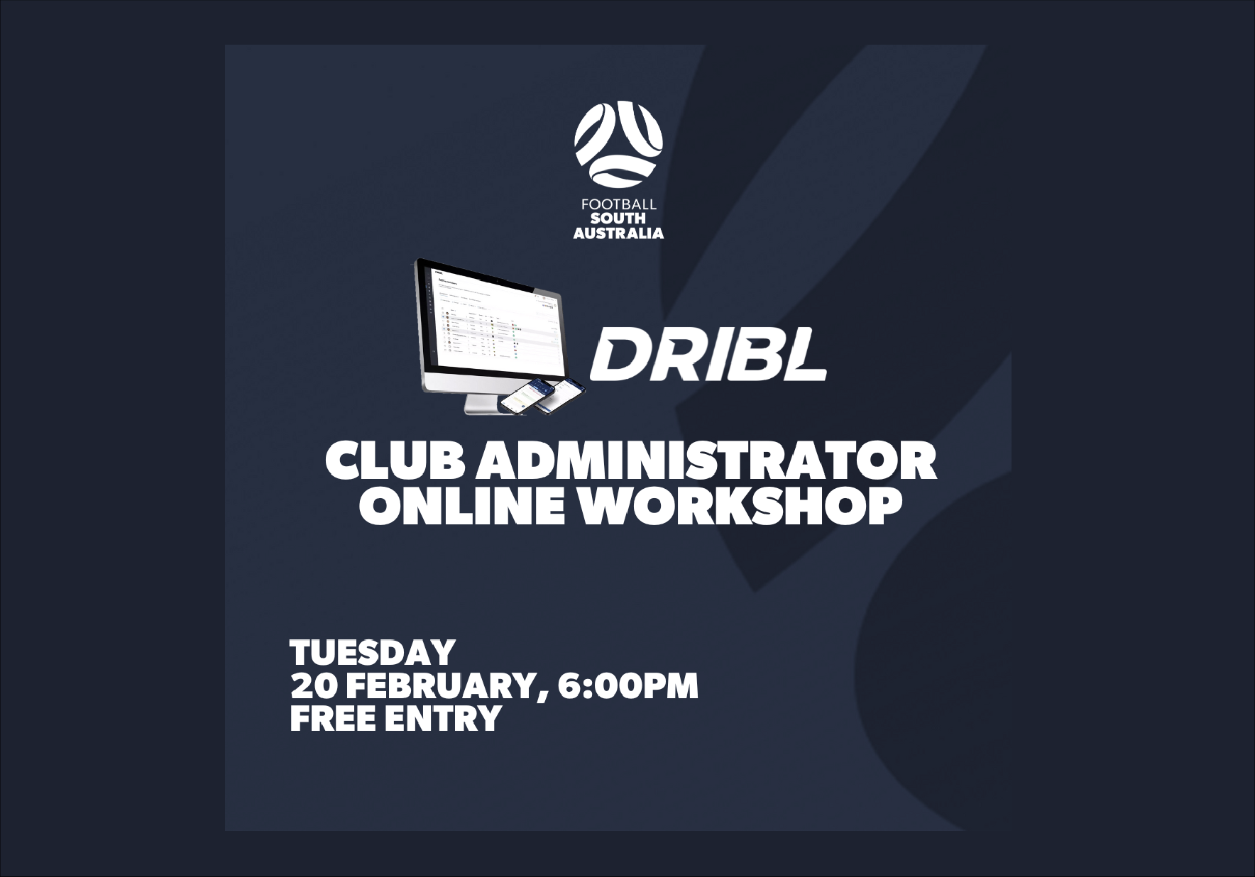 Dribl Workshop 3